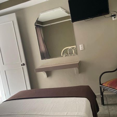 Hotel Rias Веракрус Екстер'єр фото