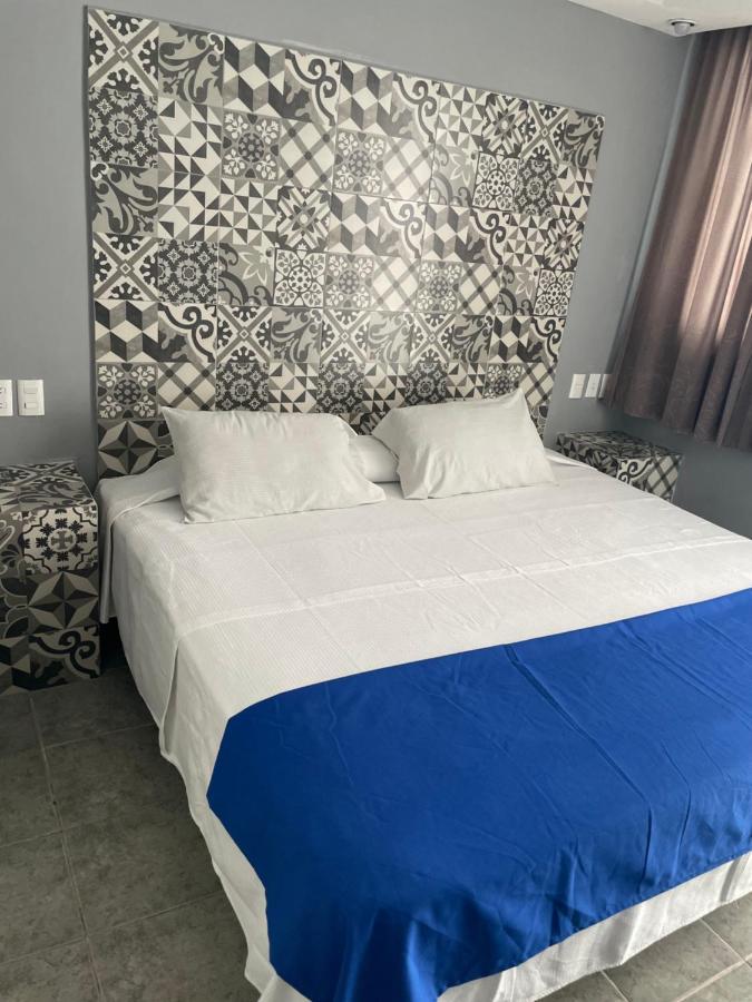 Hotel Rias Веракрус Екстер'єр фото